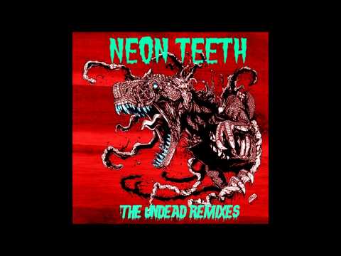 Skrillex Vs. She, Super Dead Mash Up by Neon Teeth