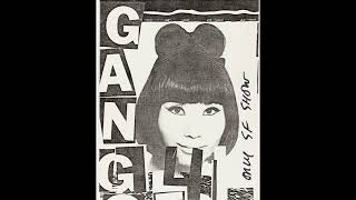 Gang Of Four-5.45 (Live 5-22-1980)