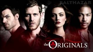 The Originals - 3x10 Music - Waves by Dotan