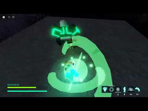 Parting Gameplay - HOURS