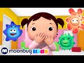 No No No Wash Hands Little Baby Bum Kids Cartoons Songs Healthy Habits For Kids