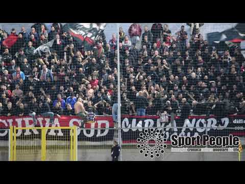 "In un boato che farà tremar la terra...", Foggia a Picerno, Serie C 2021/22