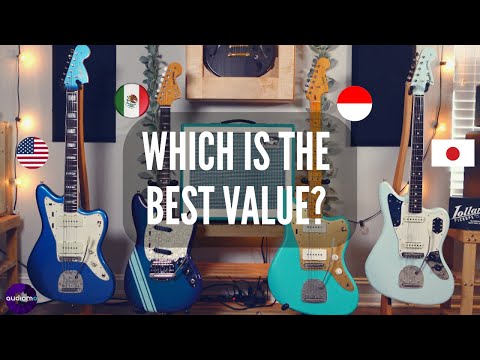 Where do you get the most offset for your money - Mexico, Japan, Indonesia, or USA?