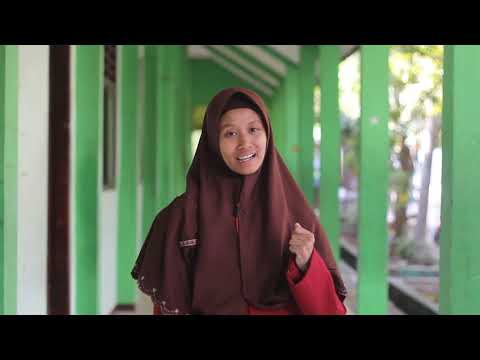 PROFILE MADRASAH STUDENT LEADERSHIP AWARD 2019