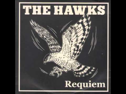 The Hawks - Drop Out