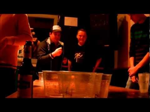 Bierpong WM 2012 (www.jckh.de)