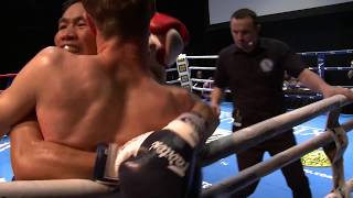 MTGP 1: Super Kim V Joe Himsworth