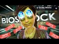 The BioShock Platinum Trophy Took Away What Little Innocence I Had Left