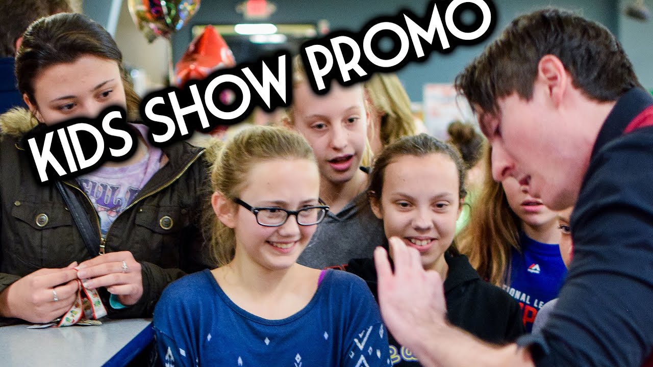 Promotional video thumbnail 4 for Apollo Magic
