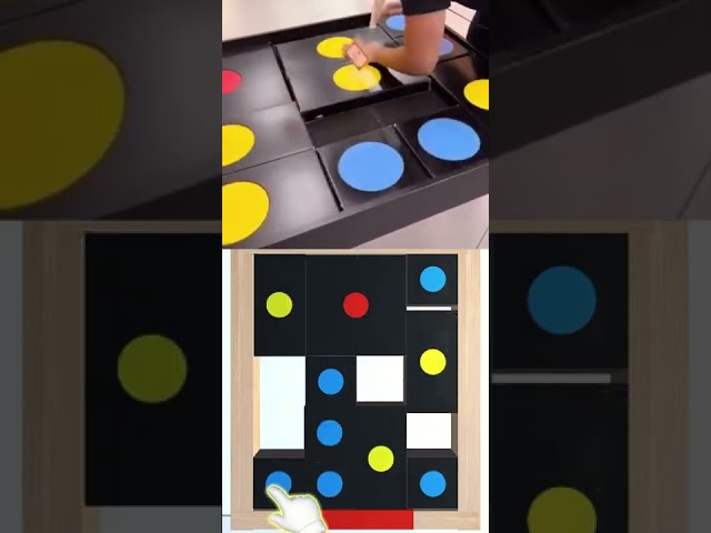 Vídeo relacionado con Black Box Puzzle 1000 Piezas - Blackbox Puzzle con Motivo Sorpresa sin Plantilla, Rompecabezas Pesado para Adultos exigentes, Caja puzle de Ciudades (2025)