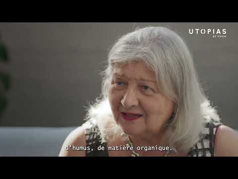 Claude & Lydia Bourguignon x Utopias by SWEN : restaurer la matière organique de nos sols agricoles