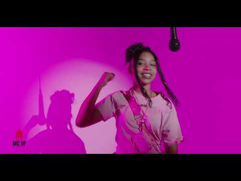 Star Bandz - Capping for the look | Mic up