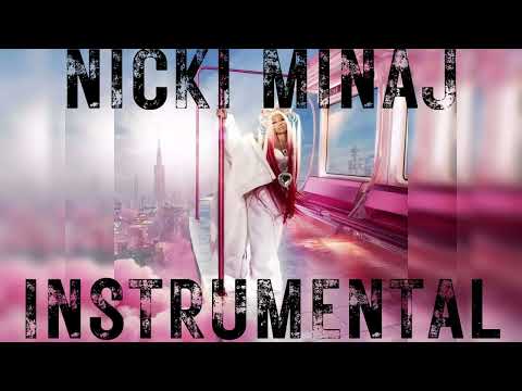 Nicki Minaj - Beep Beep INSTRUMENTAL