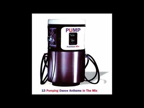 Tall Paul   Pump!! 1995