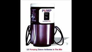 Tall Paul   Pump!! 1995