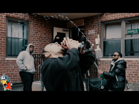 JetpackTV Presents: PBUCK  - W/ Let's talk facts - Somerville Edition