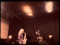 Mindi Abair, David Benoit & Brian Culbertson Rehearsing "Will's Chill"