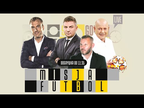 MISJA FUTBOL DOGRYWKA - BOREK, KOWAL, KŁOS I GLEŃ