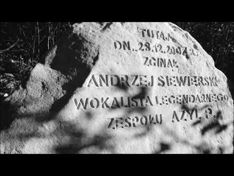 Andrzej Siewierski - Smutne oczy Borderline