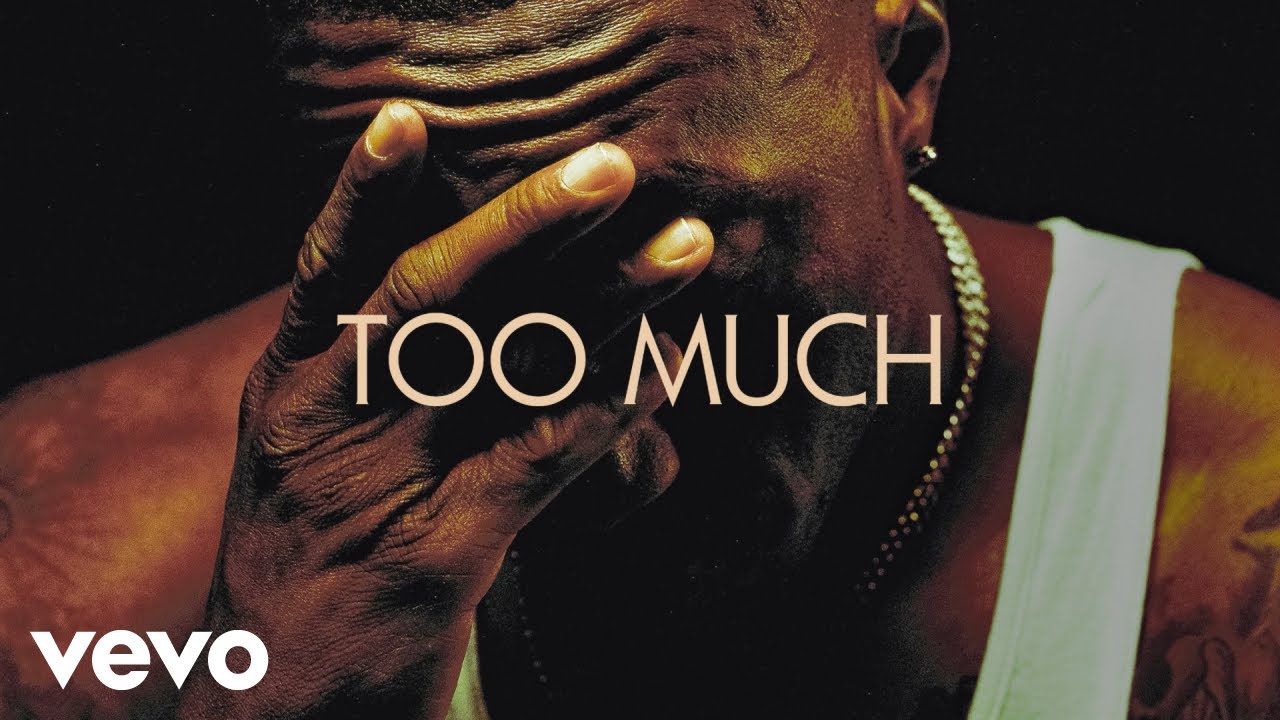 Lecrae - Too Much