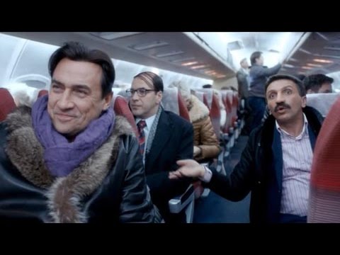 Трейлеры Страна чудес