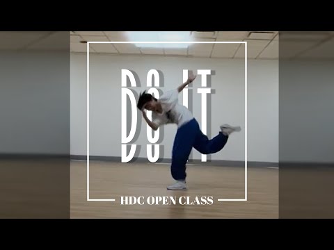 HDC Open Class | Do it!