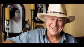 Jerry Jeff Walker * Life&#39;s Too Short   HQ