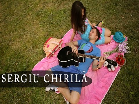 Sergiu Chirila - La tine-n brate m-as muta (Official Video) ᴴᴰ