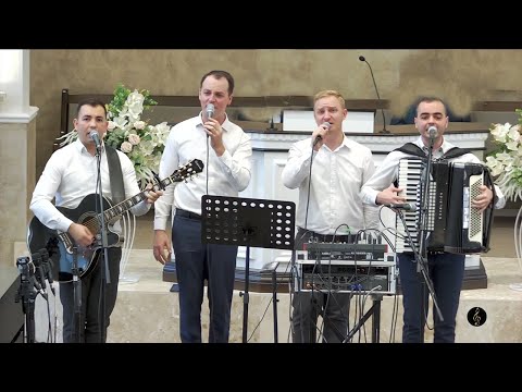 Sami Barsan si Grupul - Colaj de cantari vechi!