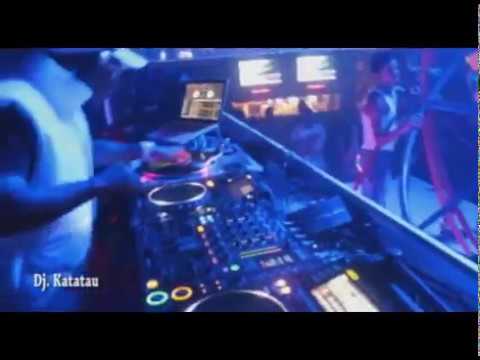 KATATAU DJ na ATIVA