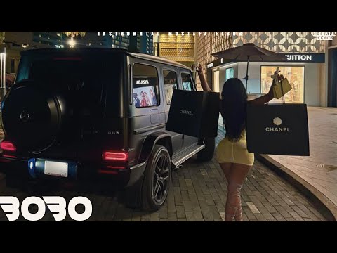 Boomba - Ultra Remix - (Oriental Remix)‬