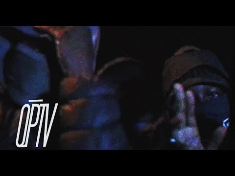 RB x SBiscy - Crooks (Prod. Jarvis Beats) [Music Video] @Shhmuni_ @Rb_gwp