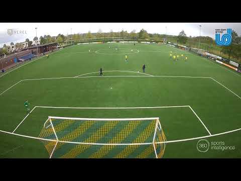 Emplina JO13-1 - VOAB