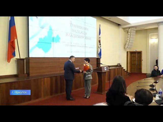 С Днём работника культуры!