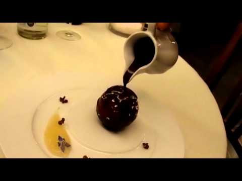 La di Moret, Ristorante Il Fogolar - Un mondo dolce