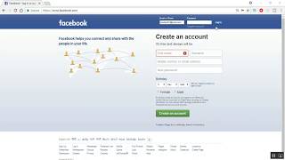How to recover hacked facebook account even though recovey email changed fb hacker