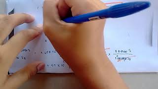 ติวสอบโมลและสูตรเคมี ม.4 4