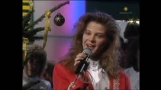 Nicki  - Weil i immer no an Engerl glaub