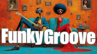 Groove Cinemático de los 70 | Donde el arte se une al apetito: Un escape sofisticado