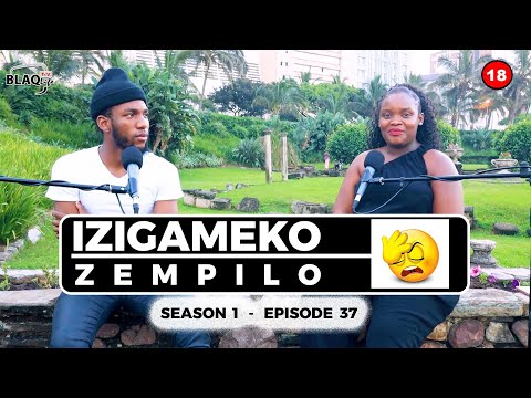 Ngazithola sengilala nomunye umlisa ngenxa yotshwala| IZIGAMEKO ZEMPILO | S1-E37