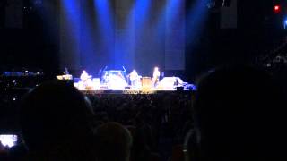 Andy Fairweather Lowe and the Lowe Riders, Sweet Soulful Music, May 3, 2015