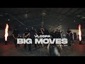 VLOSPA - Big Moves  Vol.1 (Official Video)