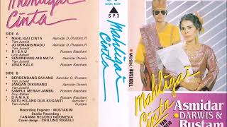 Download lagu Mahligai Cinta / Asmidar Darwis & Rustam Raschani (original Full) mp3 Download lagu Mahligai Cinta / Asmidar Darwis & Rustam Raschani (original Full) mp3