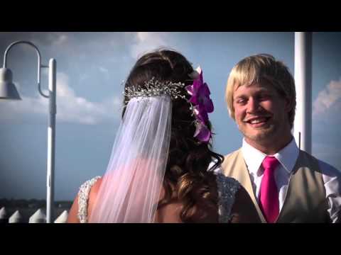 Waites Wedding Day Montage 082215