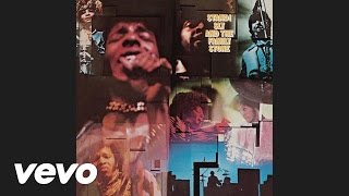 Sly &amp; The Family Stone - Everyday People (Audio)