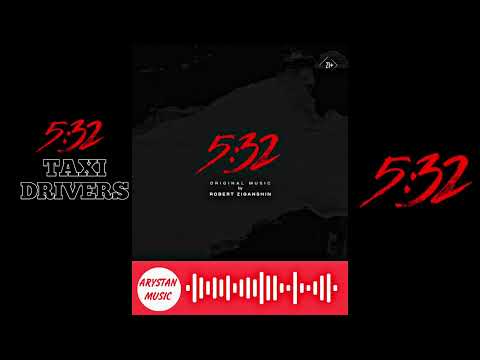 ROBERT ZIGANSHIN - TAXI DRIVERS 5:32 #532 #soundtrack
