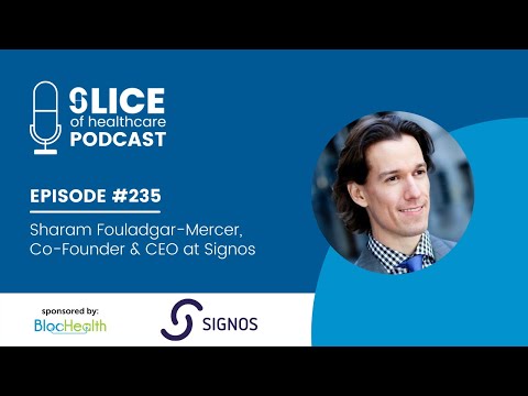 Slice of Healthcare podcast