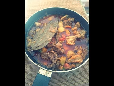 Chicken ishtu-Youtube