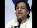Zakham-e-Tanhai Mein Ghulam Ali.