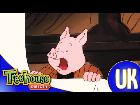 Rupert - 34 - Rupert and Ottoline